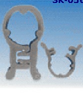 SK-0561 Клипсы трубок и электропроводки