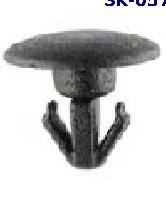 SK-0576 Нажимные клипсы