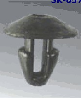 SK-0578 Нажимные клипсы