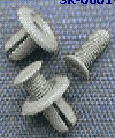 SK-0601-3 4-х лепестковые