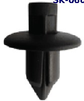 SK-0609 Фиксированный во вставке штырёк без шляпки