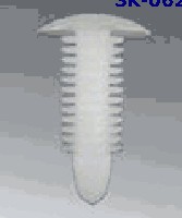 SK-0629 Нажимные клипсы