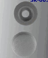 SK-0639 Клипсы внутренней отделки