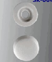 SK-0641 Клипсы внутренней отделки