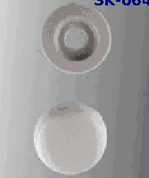 SK-0642 Клипсы внутренней отделки