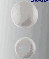 SK-0643 Клипсы внутренней отделки