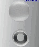 SK-0650 Клипсы внутренней отделки