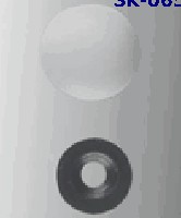 SK-0651 Клипсы внутренней отделки