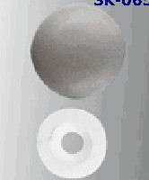 SK-0656 Клипсы внутренней отделки