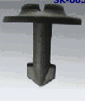 SK-0659 Клипсы прочие