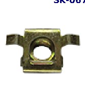 SK-0675 Клипсы прочие