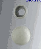 SK-0762 Клипсы внутренней отделки