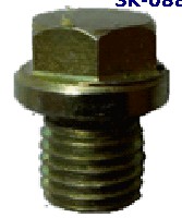 SK-0889 Болты специальные