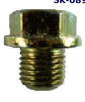 SK-0895 Болты специальные