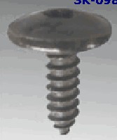 SK-0986 п/ш* 4.8х16 сам. VAG защита (75) 100