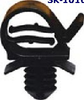 SK-10167 Клипсы внутренней отделки