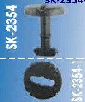 SK-2354-1 Клипсы ковриков
