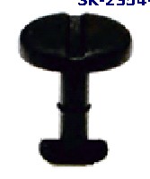 SK-2354-2 Клипсы ковриков
