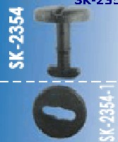 SK-2354 Клипсы ковриков