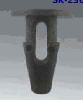 SK-2360 Нажимные клипсы
