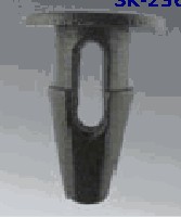 SK-2361 Нажимные клипсы