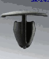 SK-2436 багажник Toyota/Lexus,Infiniti,Nissan