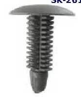 SK-2614 Нажимные клипсы