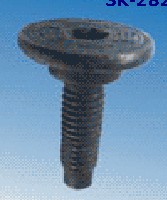 SK-2823 Болт М6х22* спецболт Fiat под капотом