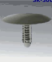 SK-3068 Нажимные клипсы