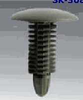 SK-3089 Нажимные клипсы