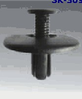 SK-3092 4-х лепестковые