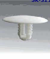 SK-3216 Нажимные клипсы