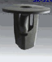 SK-3244 Вставка с округлой шляпкой