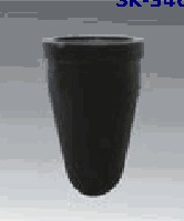 SK-3461 Вставка с округлой шляпкой