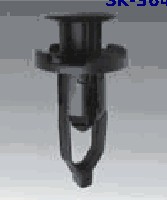 SK-3647 2-х лепестковые с объединённым основанием