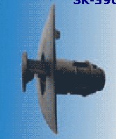 SK-3903 Клипсы прочие