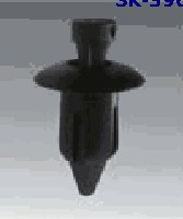 SK-3965 Фиксированный во вставке штырёк без шляпки