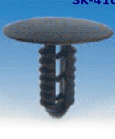 SK-4101 Нажимные клипсы