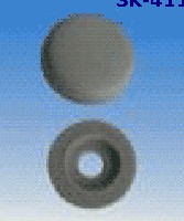 SK-4117 Клипсы внутренней отделки