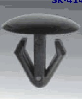 SK-4144 Нажимные клипсы