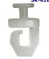 SK-4188 Клипсы внутренней отделки