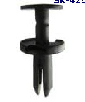 SK-4256 2-х лепестковые с объединённым основанием