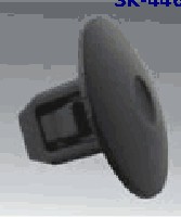 SK-4463 Вставка с округлой шляпкой