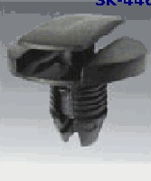 SK-4465 2-х лепестковые: штырёк со шляпкой