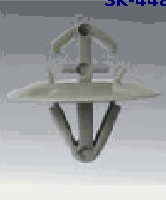 SK-4485 Молдинги