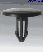 SK-4519 Нажимные клипсы