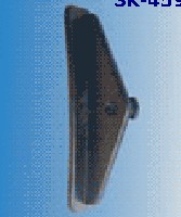SK-4591 Клипсы стёкол