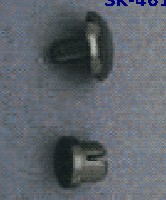 SK-4610 Клипсы прочие