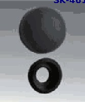 SK-4619 Клипсы внутренней отделки