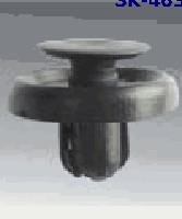 SK-4638 3-х лепестковые: штырёк со шляпкой